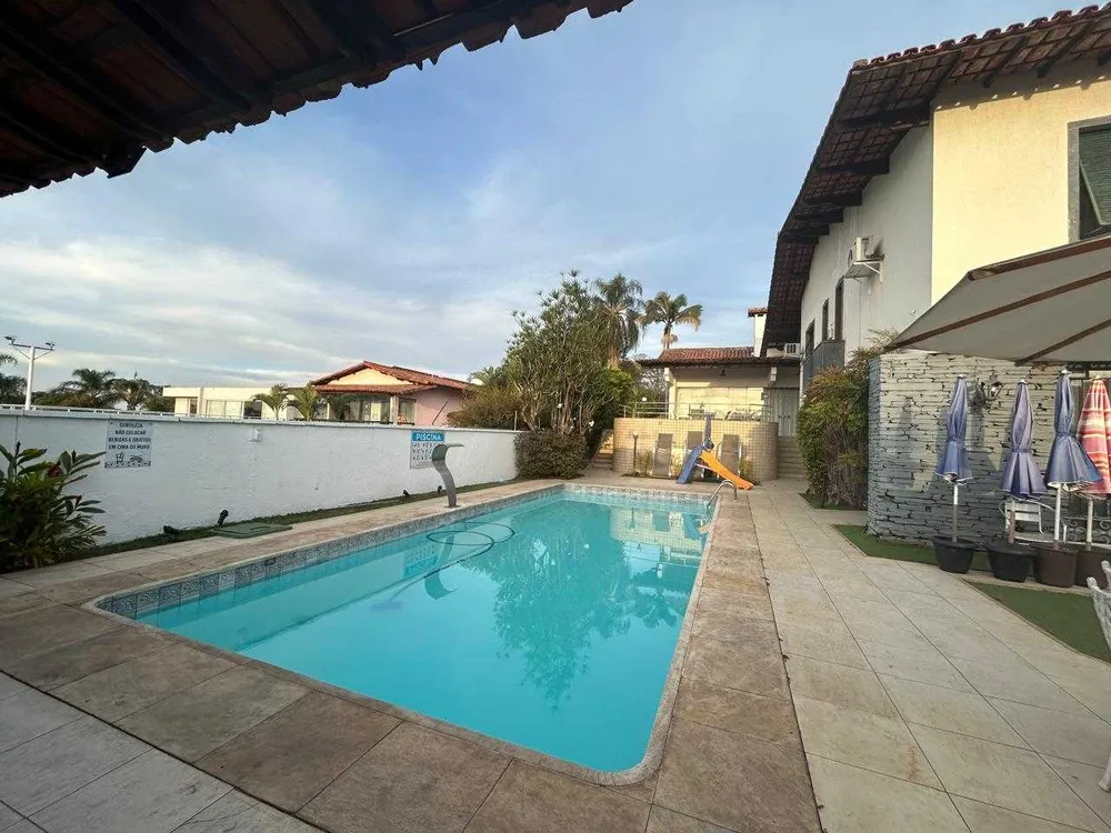 Casa, 4 quartos, 553 m² - Foto 2