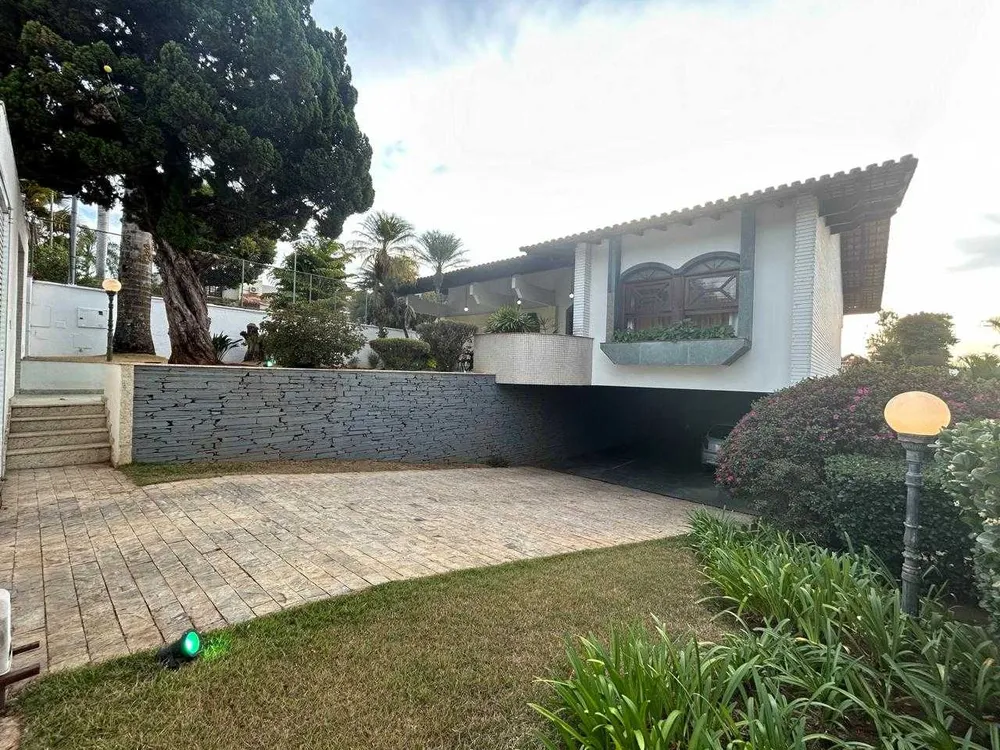 Casa, 4 quartos, 553 m² - Foto 6