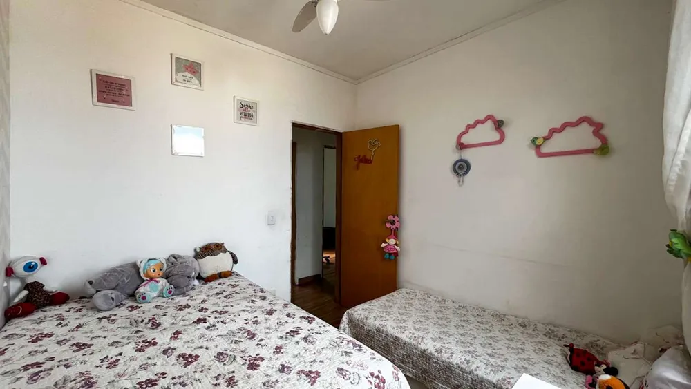 Casa, 5 quartos, 175 m² - Foto 9