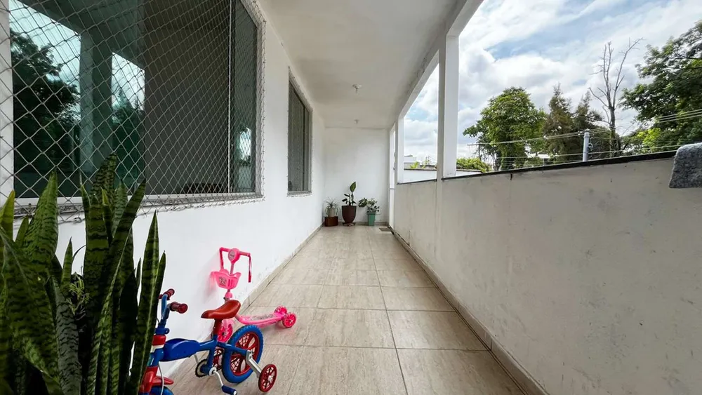 Casa, 5 quartos, 175 m² - Foto 5