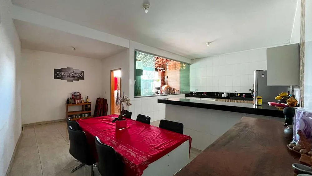 Casa, 5 quartos, 175 m² - Foto 4