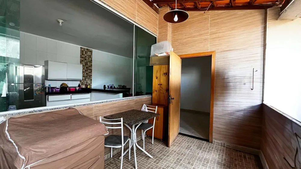 Casa, 5 quartos, 175 m² - Foto 11