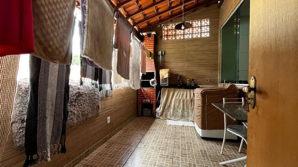 Casa, 5 quartos, 175 m² - Foto 8