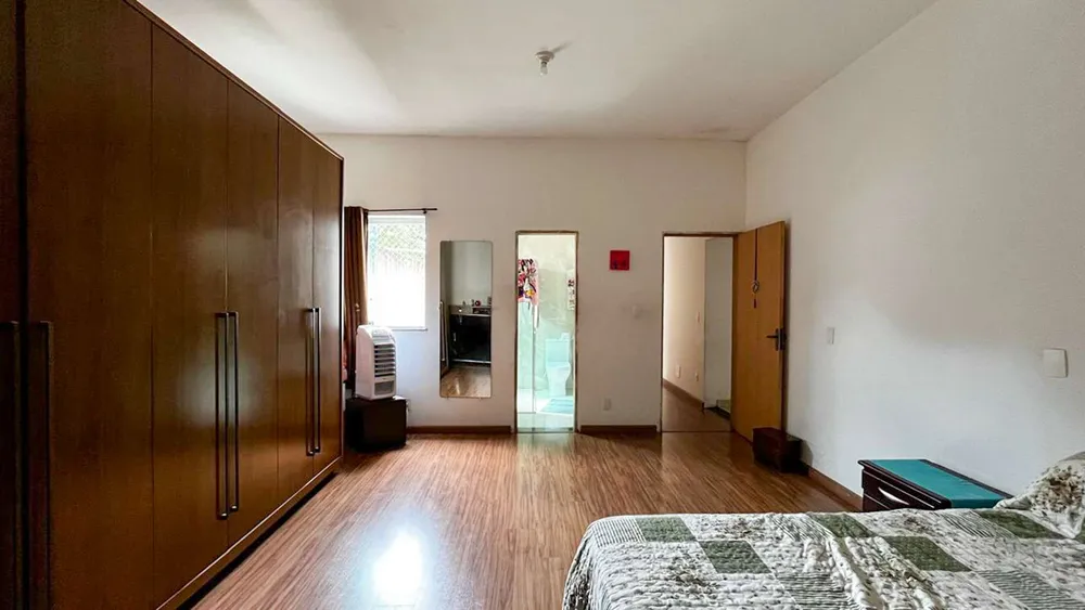Casa, 5 quartos, 175 m² - Foto 6