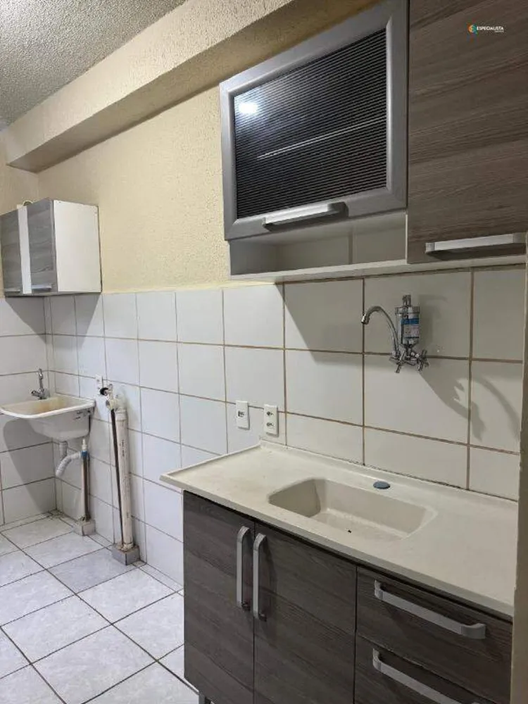 Apartamento, 2 quartos, 52 m² - Foto 11