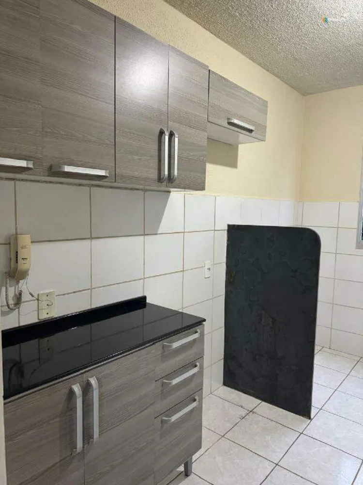 Apartamento, 2 quartos, 52 m² - Foto 10