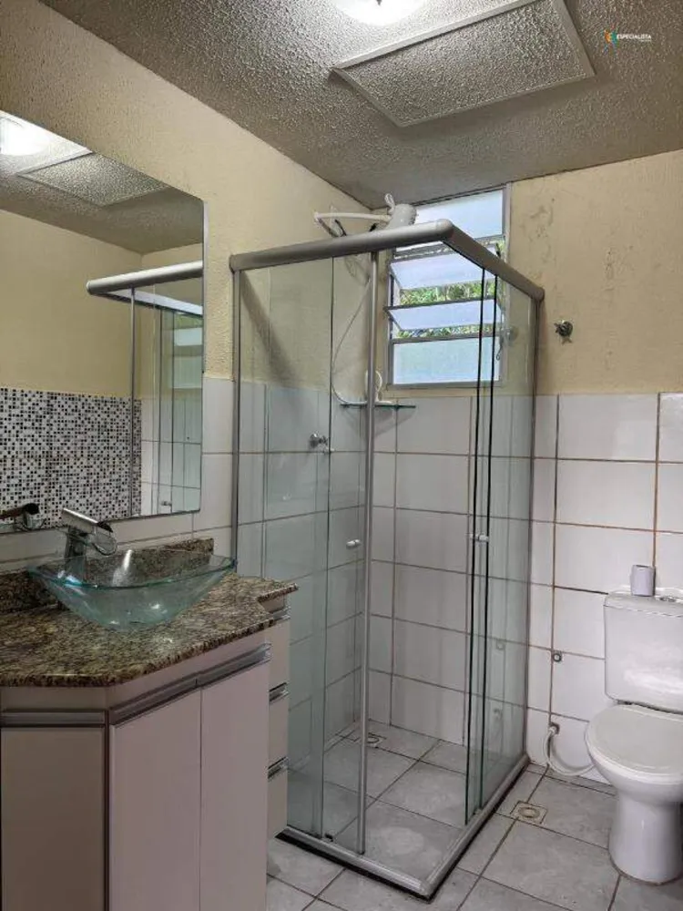 Apartamento, 2 quartos, 52 m² - Foto 9