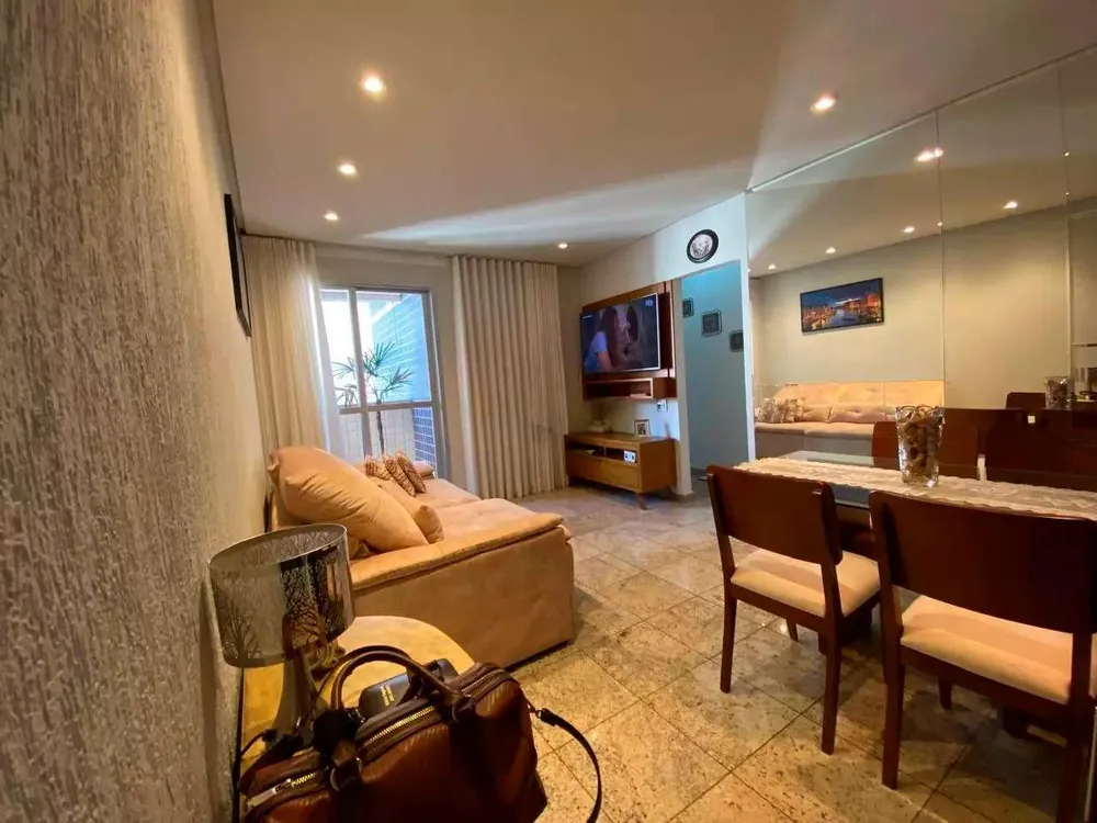 Apartamento, 3 quartos, 78 m² - Foto 1