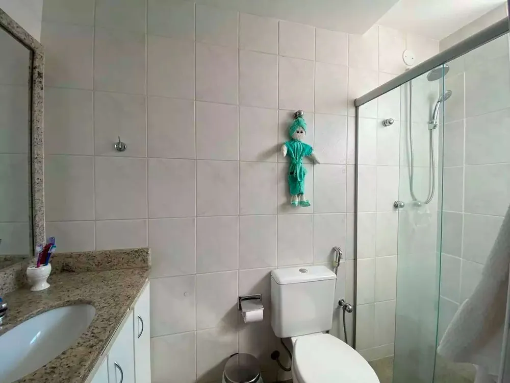 Apartamento, 3 quartos, 78 m² - Foto 7