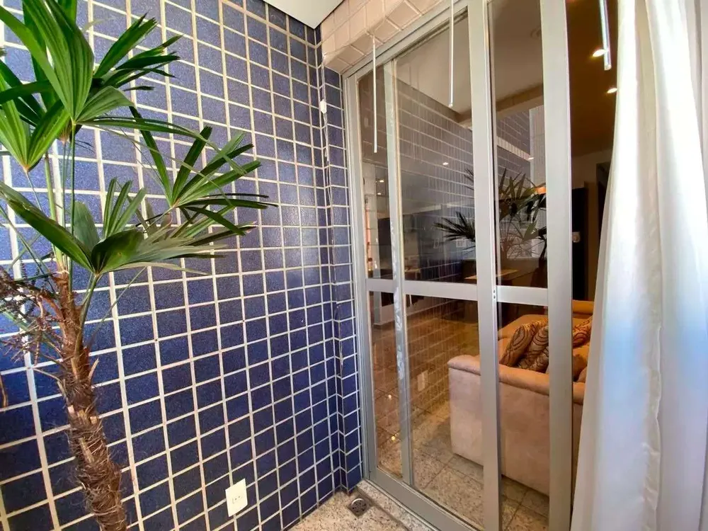 Apartamento, 3 quartos, 78 m² - Foto 11