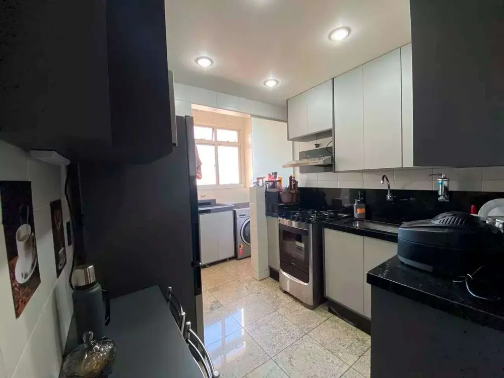 Apartamento, 3 quartos, 78 m² - Foto 9