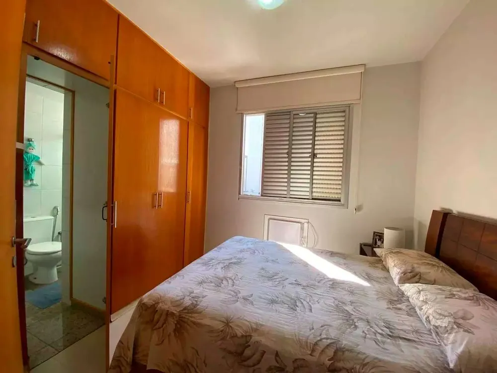 Apartamento, 3 quartos, 78 m² - Foto 2