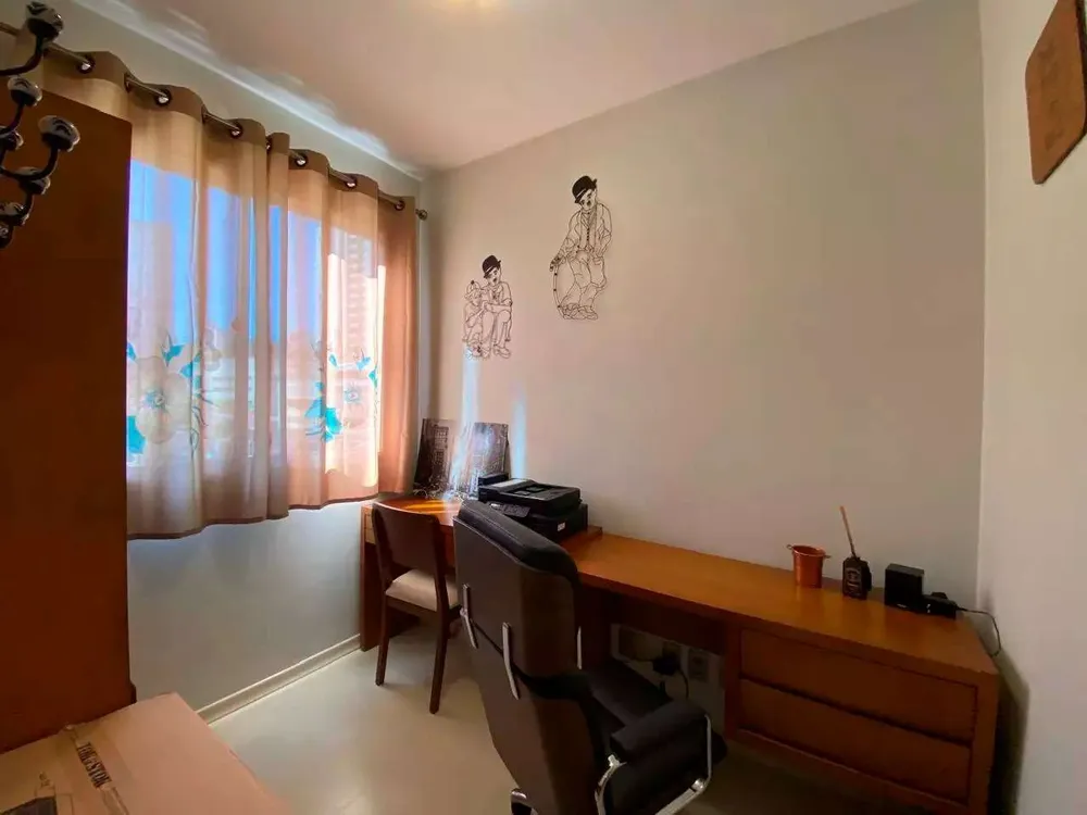 Apartamento, 3 quartos, 78 m² - Foto 8