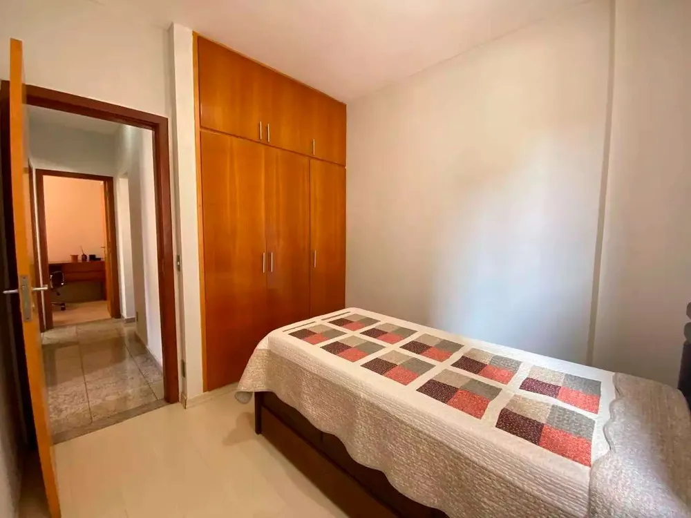 Apartamento, 3 quartos, 78 m² - Foto 4