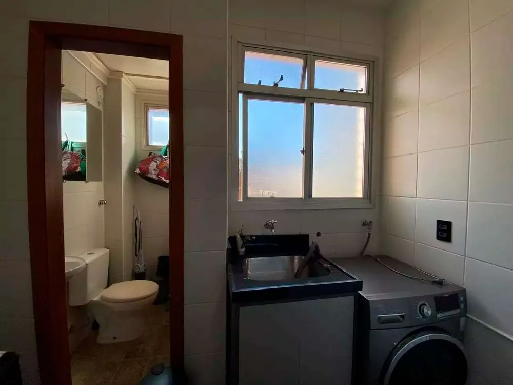 Apartamento, 3 quartos, 78 m² - Foto 3