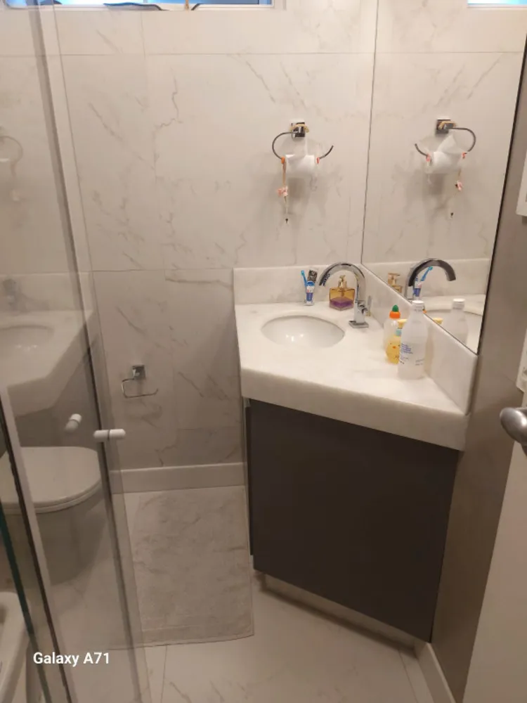 Apartamento, 3 quartos, 105 m² - Foto 8