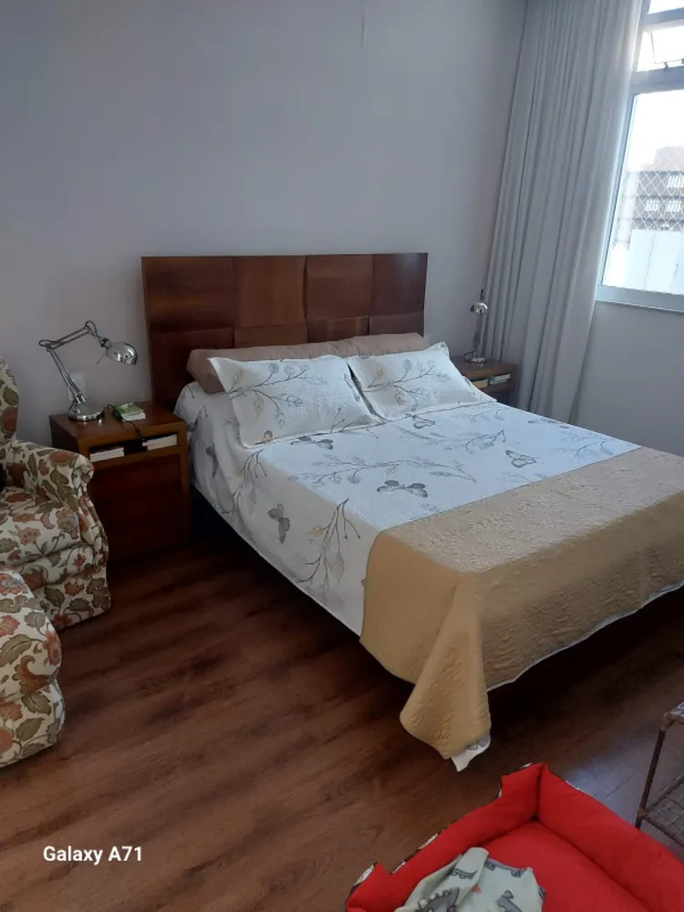 Apartamento, 3 quartos, 105 m² - Foto 7