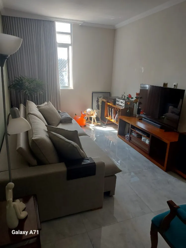 Apartamento, 3 quartos, 105 m² - Foto 2