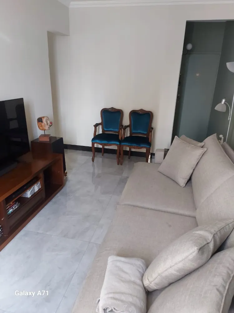 Apartamento, 3 quartos, 105 m² - Foto 1