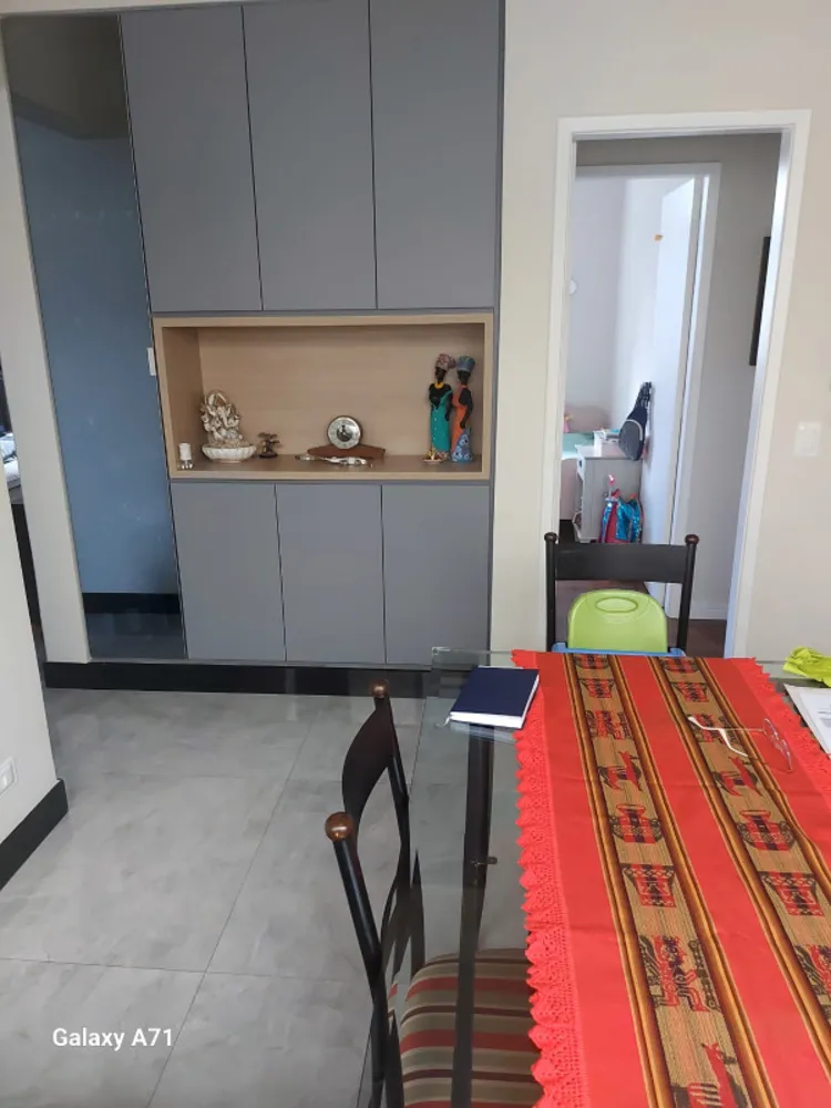 Apartamento, 3 quartos, 105 m² - Foto 5