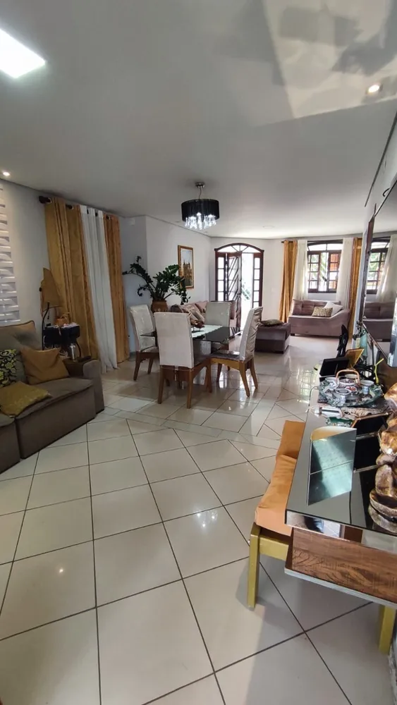 Casa, 4 quartos, 530 m² - Foto 8