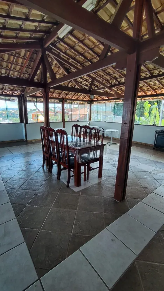 Casa, 4 quartos, 530 m² - Foto 7