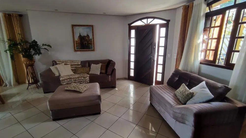 Casa, 4 quartos, 530 m² - Foto 4