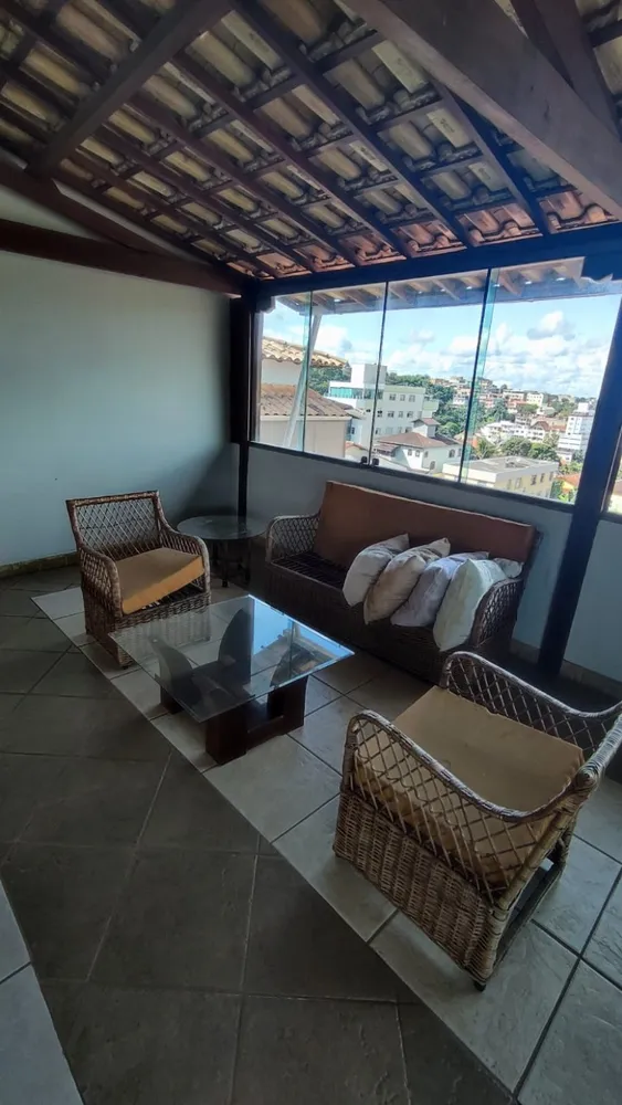 Casa, 4 quartos, 530 m² - Foto 15