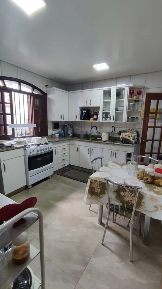 Casa, 4 quartos, 530 m² - Foto 6