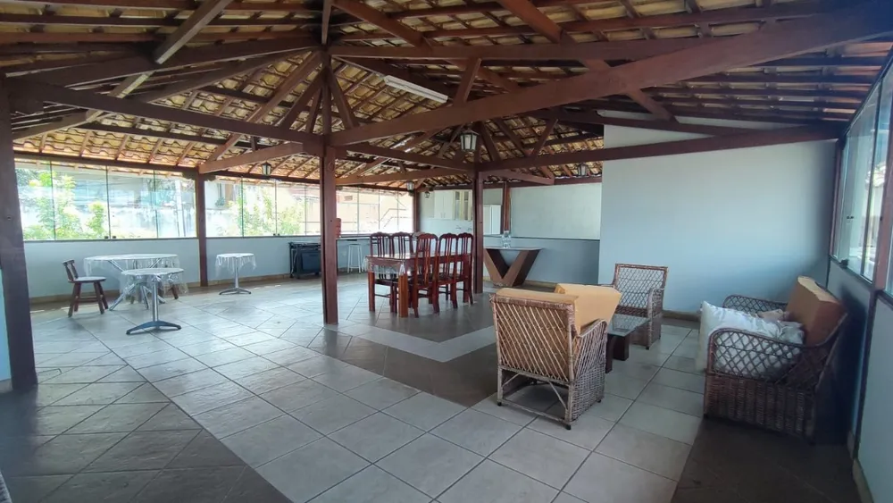 Casa, 4 quartos, 530 m² - Foto 16