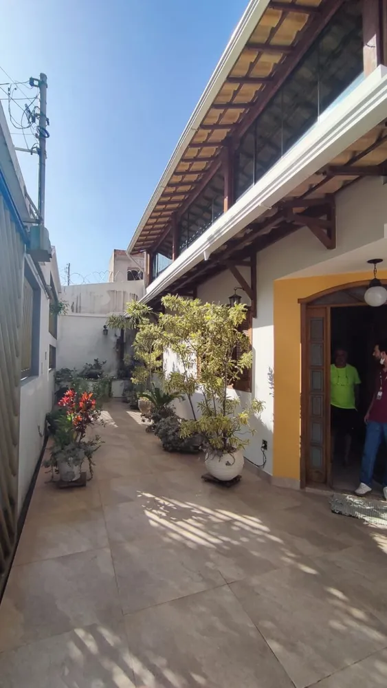 Casa, 4 quartos, 530 m² - Foto 3