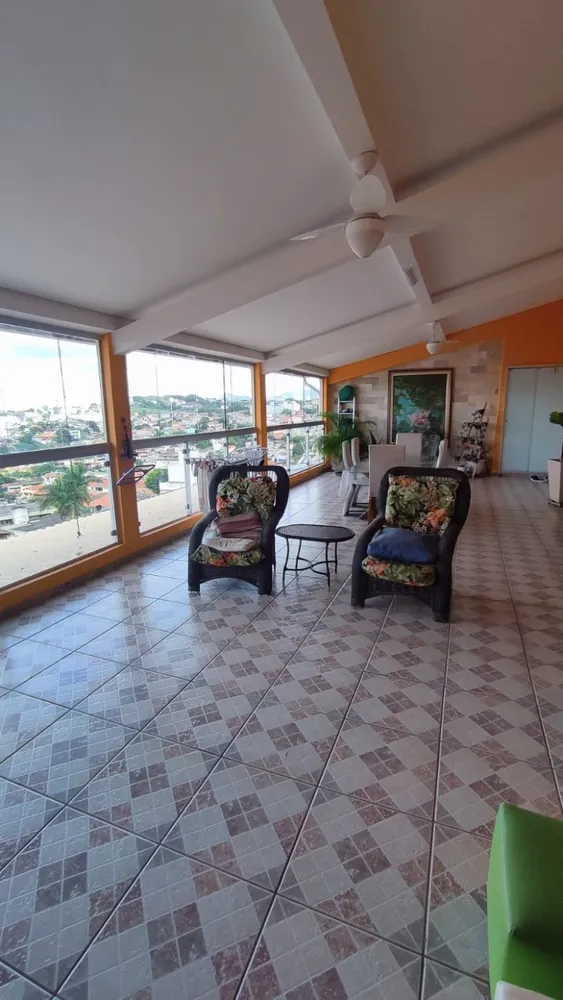 Casa, 4 quartos, 530 m² - Foto 5