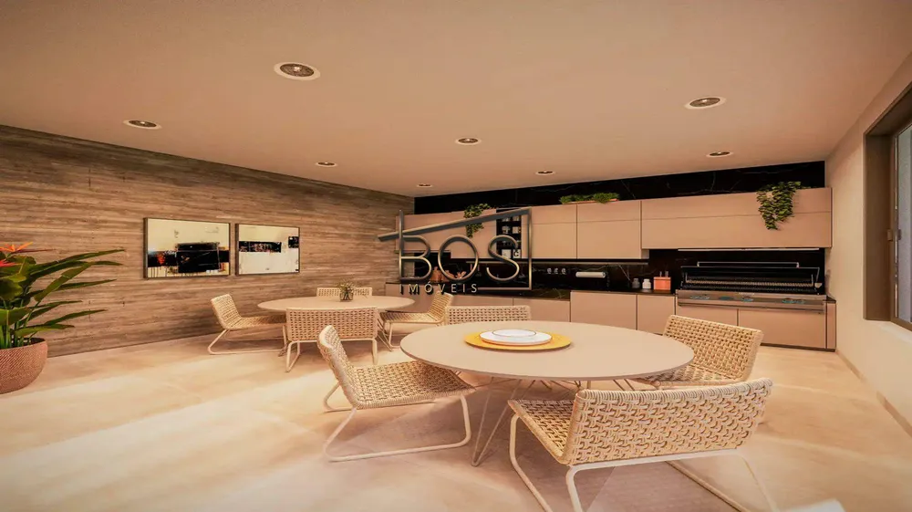 Cobertura, 2 quartos, 85 m² - Foto 6