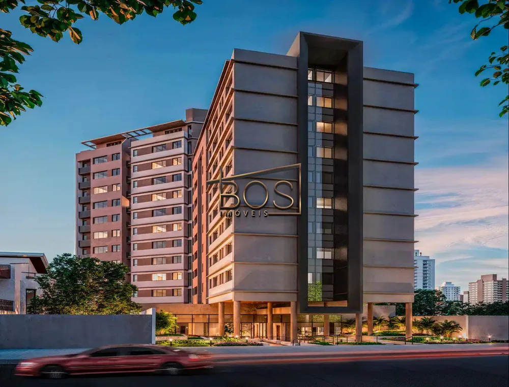Cobertura, 2 quartos, 85 m² - Foto 1