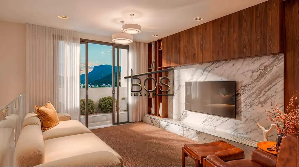 Cobertura, 2 quartos, 85 m² - Foto 11