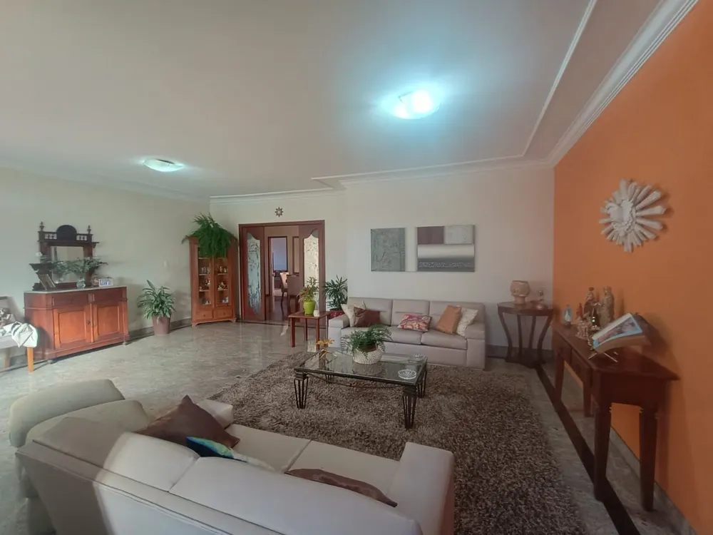 Casa, 6 quartos, 360 m² - Foto 1