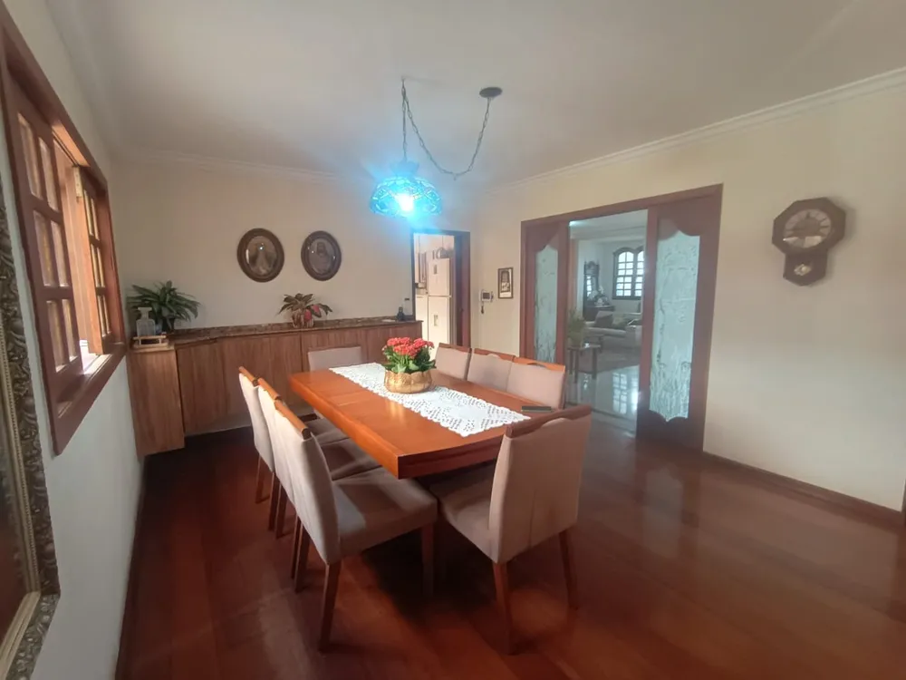 Casa, 6 quartos, 360 m² - Foto 3