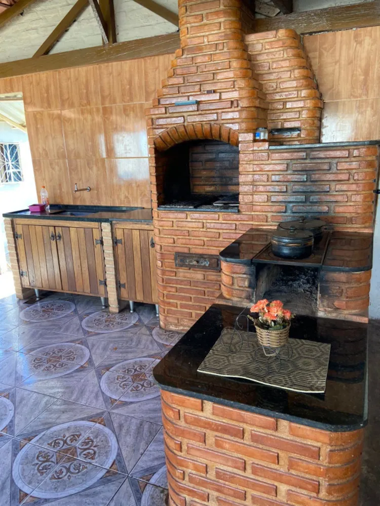 Chácara, 5 quartos - Foto 8