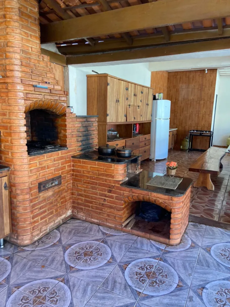 Chácara, 5 quartos - Foto 5