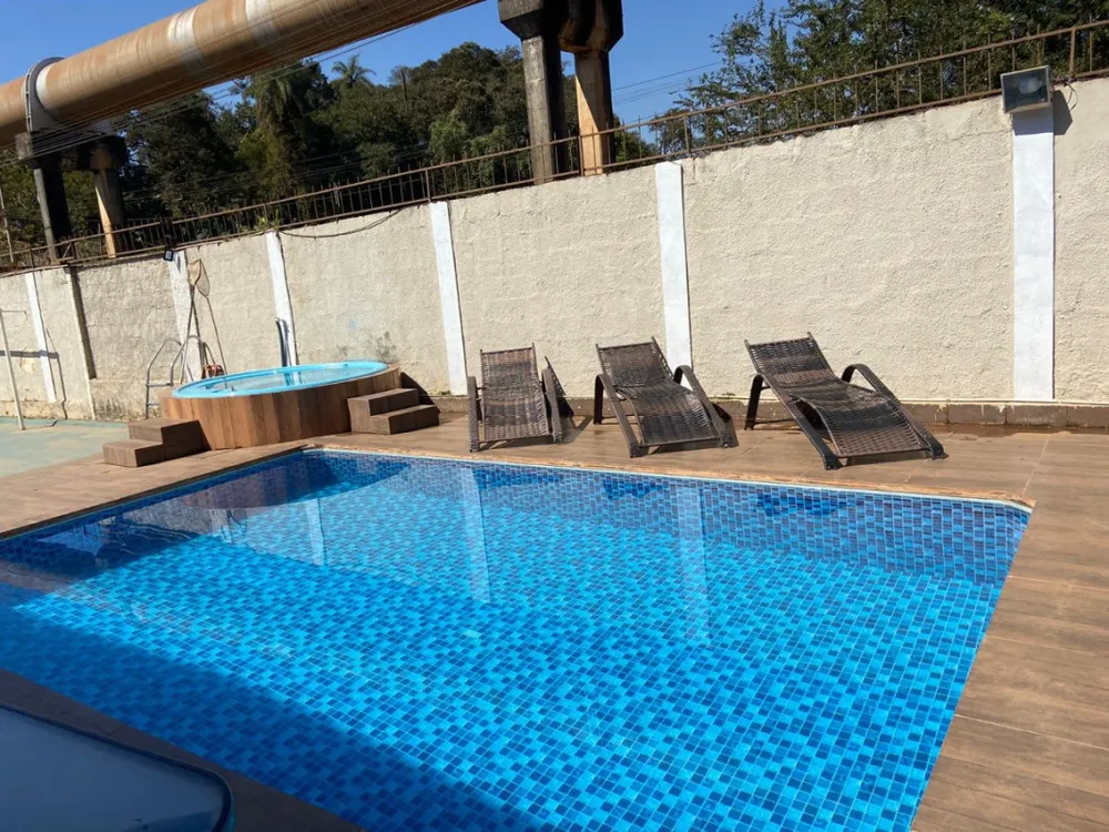 Chácara, 5 quartos - Foto 2