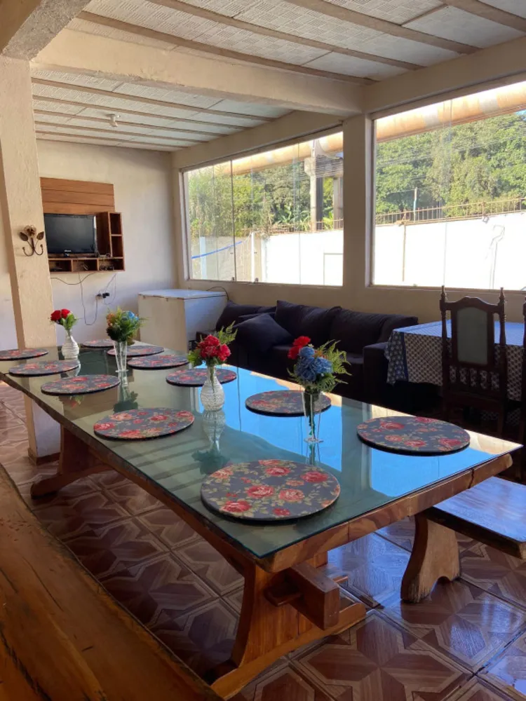 Chácara, 5 quartos - Foto 11