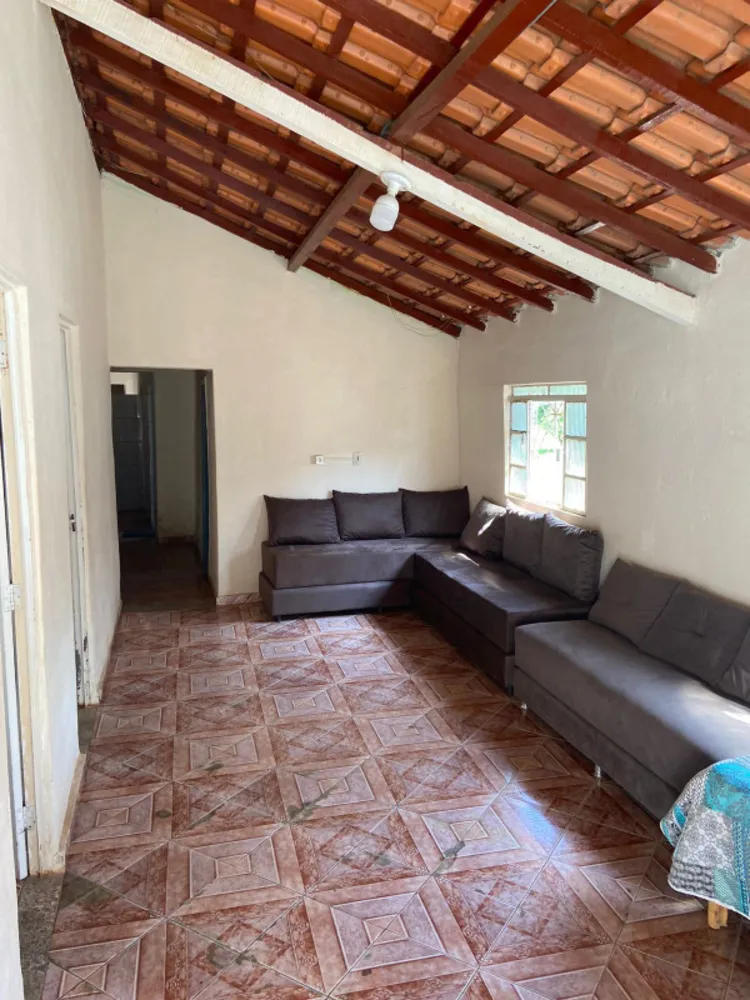 Chácara, 5 quartos - Foto 4