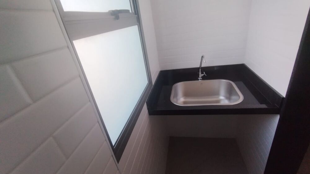 Apartamento à venda com 1 quarto, 64m² - Foto 4