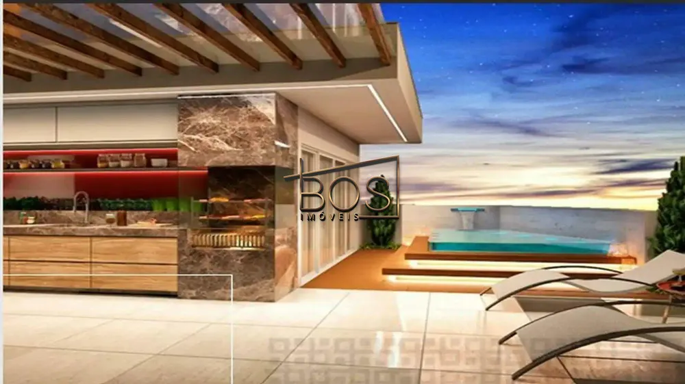 Apartamento, 3 quartos, 133 m² - Foto 13