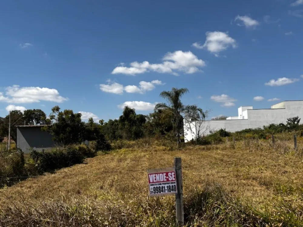 Terreno, 480 m² - Foto 1
