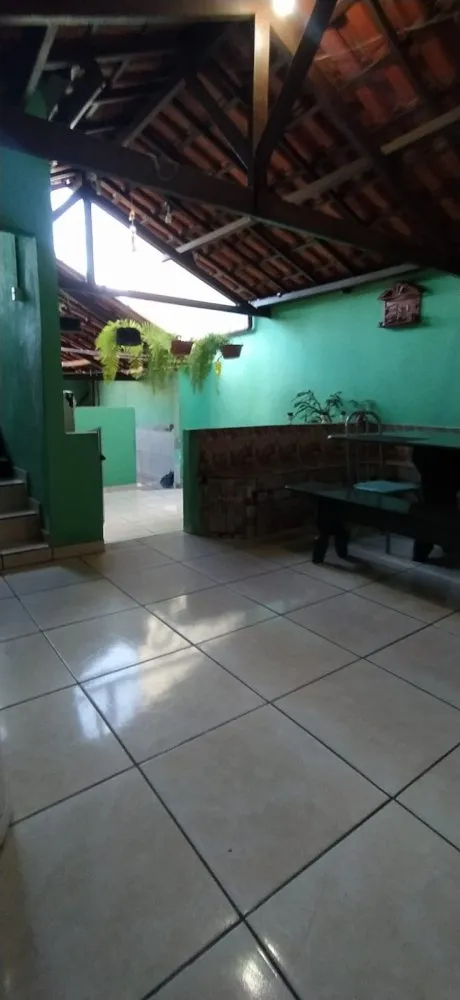 Casa, 4 quartos, 184 m² - Foto 6