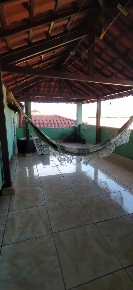 Casa, 4 quartos, 184 m² - Foto 3