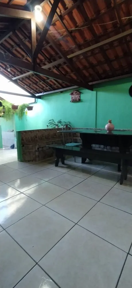 Casa, 4 quartos, 184 m² - Foto 4
