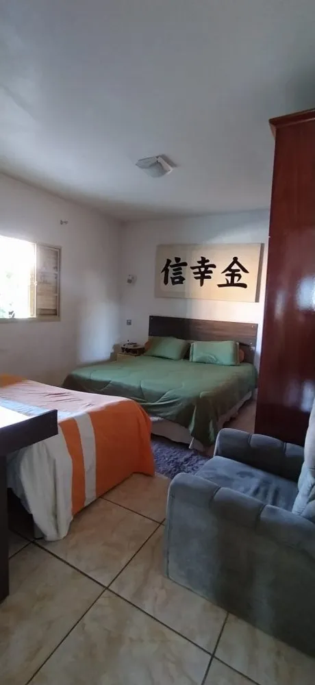 Casa, 4 quartos, 184 m² - Foto 5