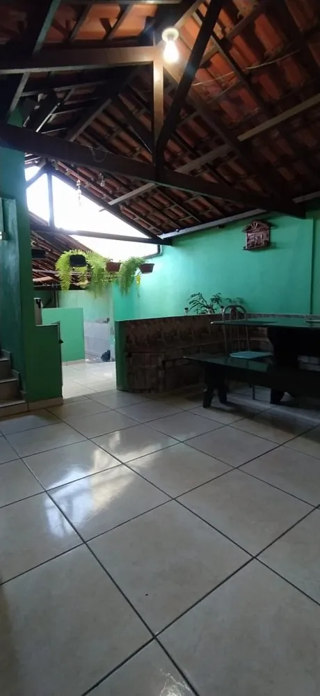 Casa, 4 quartos, 184 m² - Foto 7